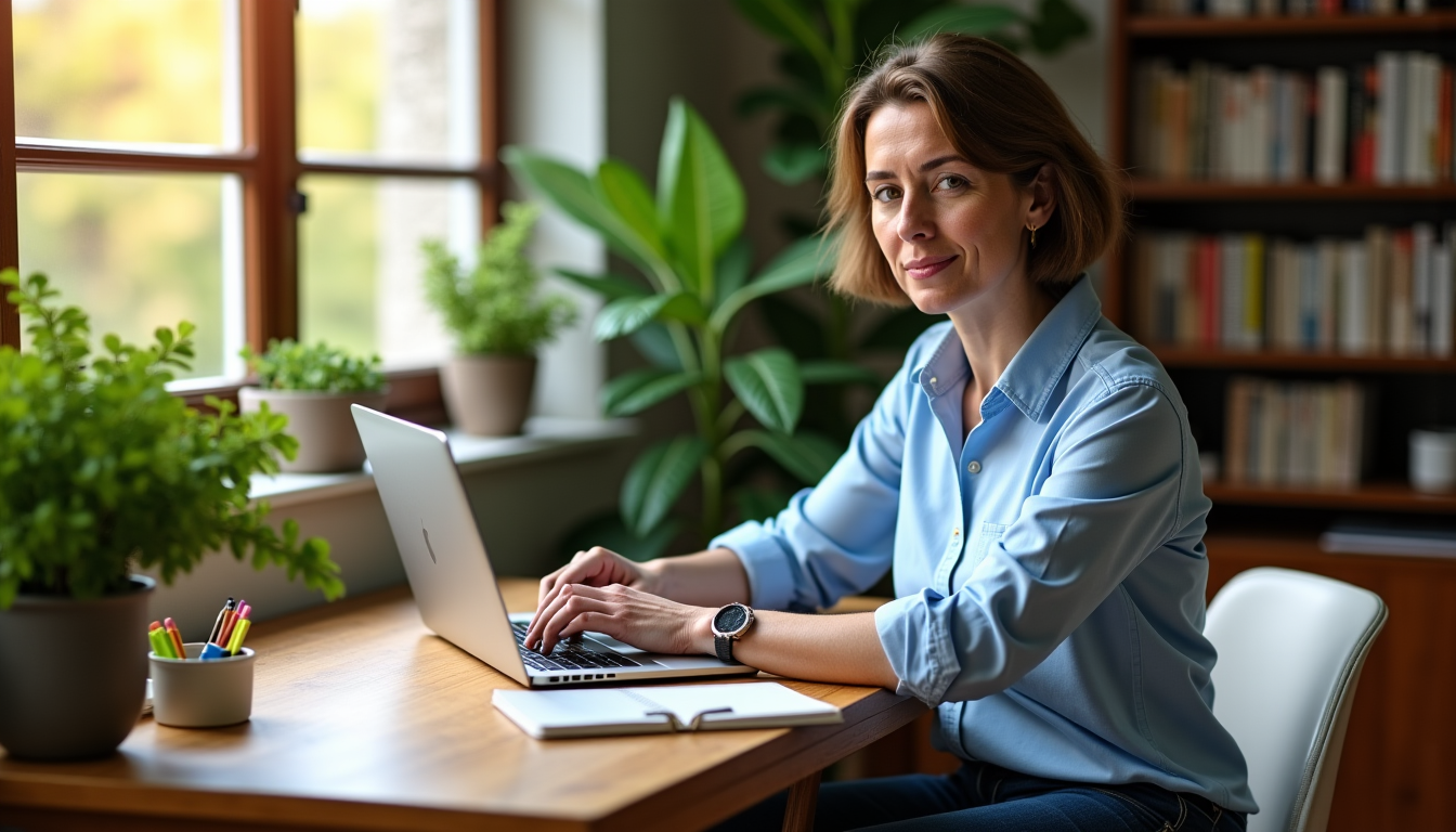 éviter l’épuisement en réorganisant son lifestyle ? — commencez par une évaluation honnête de votre emploi