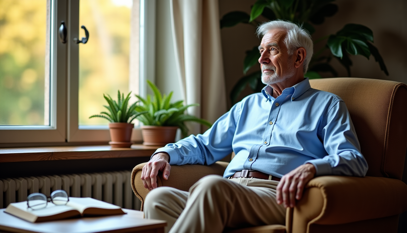neuro-g&eacute;riatrie 2026 : comment g&eacute;rer l'anxi&eacute;t&eacute; de fin de vie chez les patients parkinson sans alt&eacute;rer la conscience ? &mdash; l'anxi&eacute;t&eacute; est une manifestation psychiatrique courante chez les