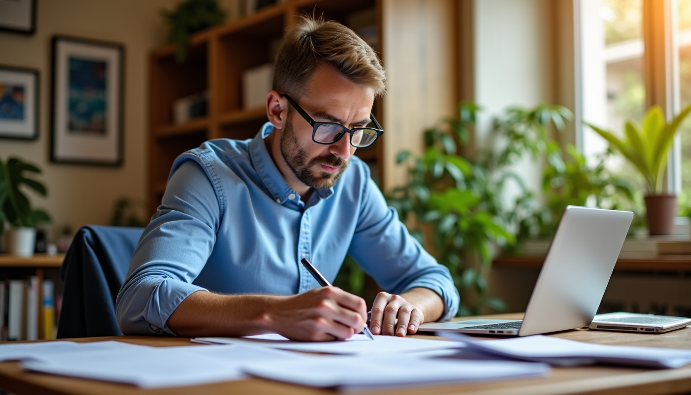 travaux : comment comparer les devis d'artisans et choisir la meilleure offre ? — une fois que vous avez des devis bien ChoiceDek