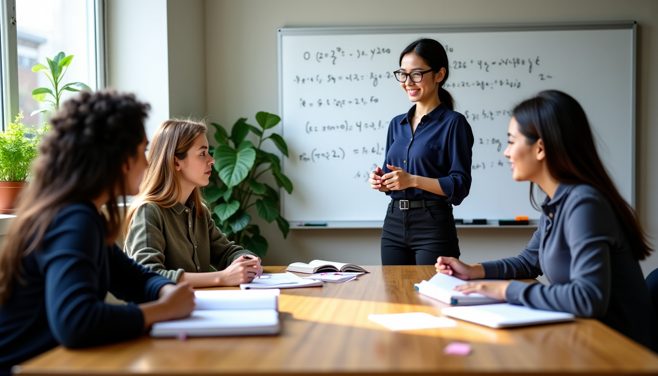 soutien scolaire : une pédagogie qui fait la différence pour réussir en mathématiques — nctionnent, nous vous invitons à consultez les ressources