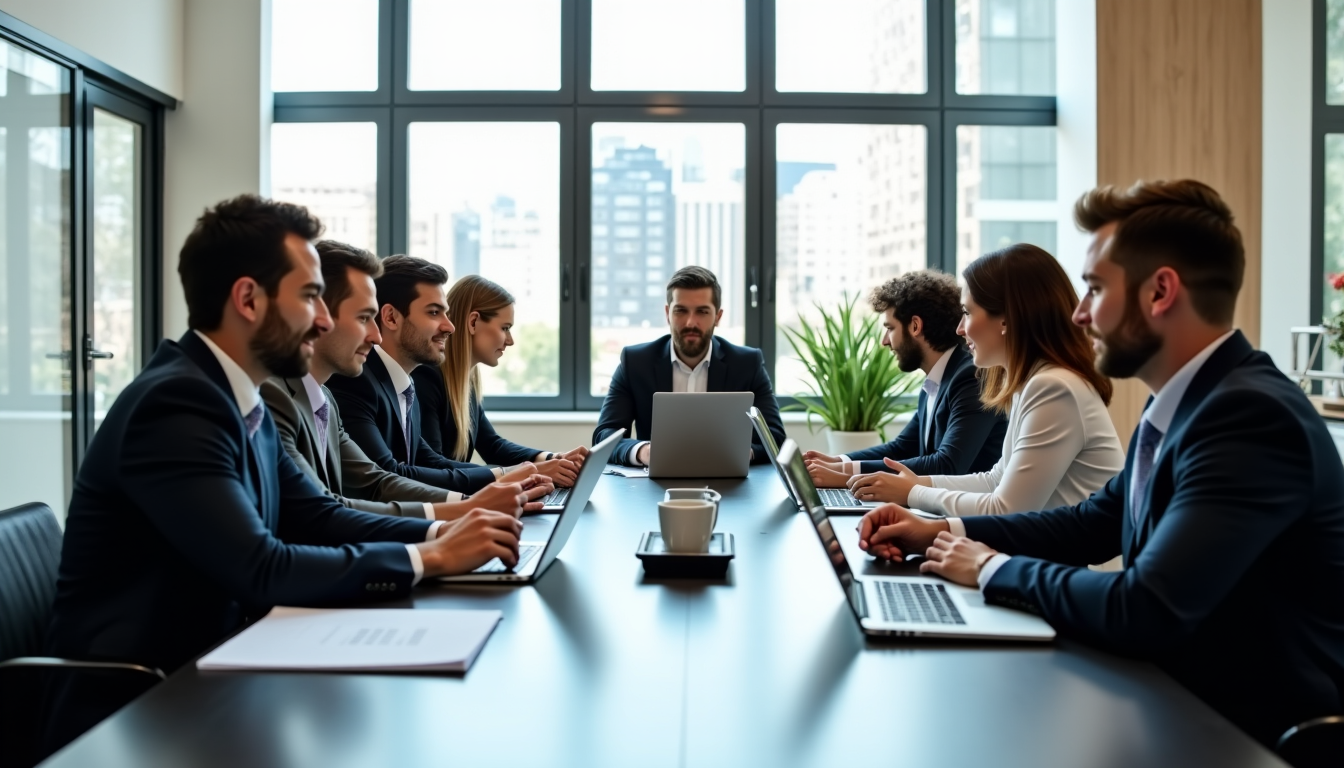 logiciel grc : quels sont les avantages pour optimiser vos processus commerciaux ? — "la qualité de la relation client peut contribuer