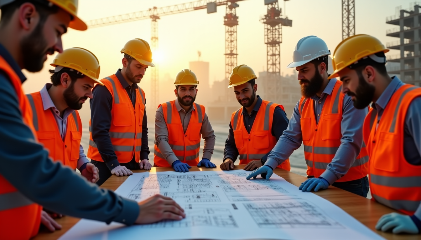 responsabilité des constructeurs : tout comprendre aux obligations d'assurance dans le btp — la législation encadre la construction par deux assurances