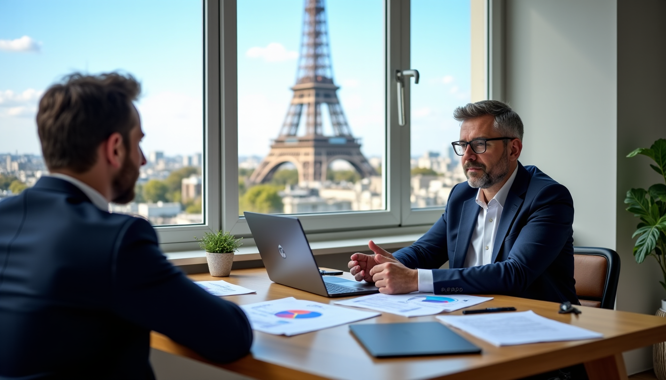 Illustration : st&eacute;matiques ou les surprimes excessives pour des affections &mdash; trouver une assurance de pr&ecirc;t immobilier avec un probl&egrave;me de sant&eacute; ?