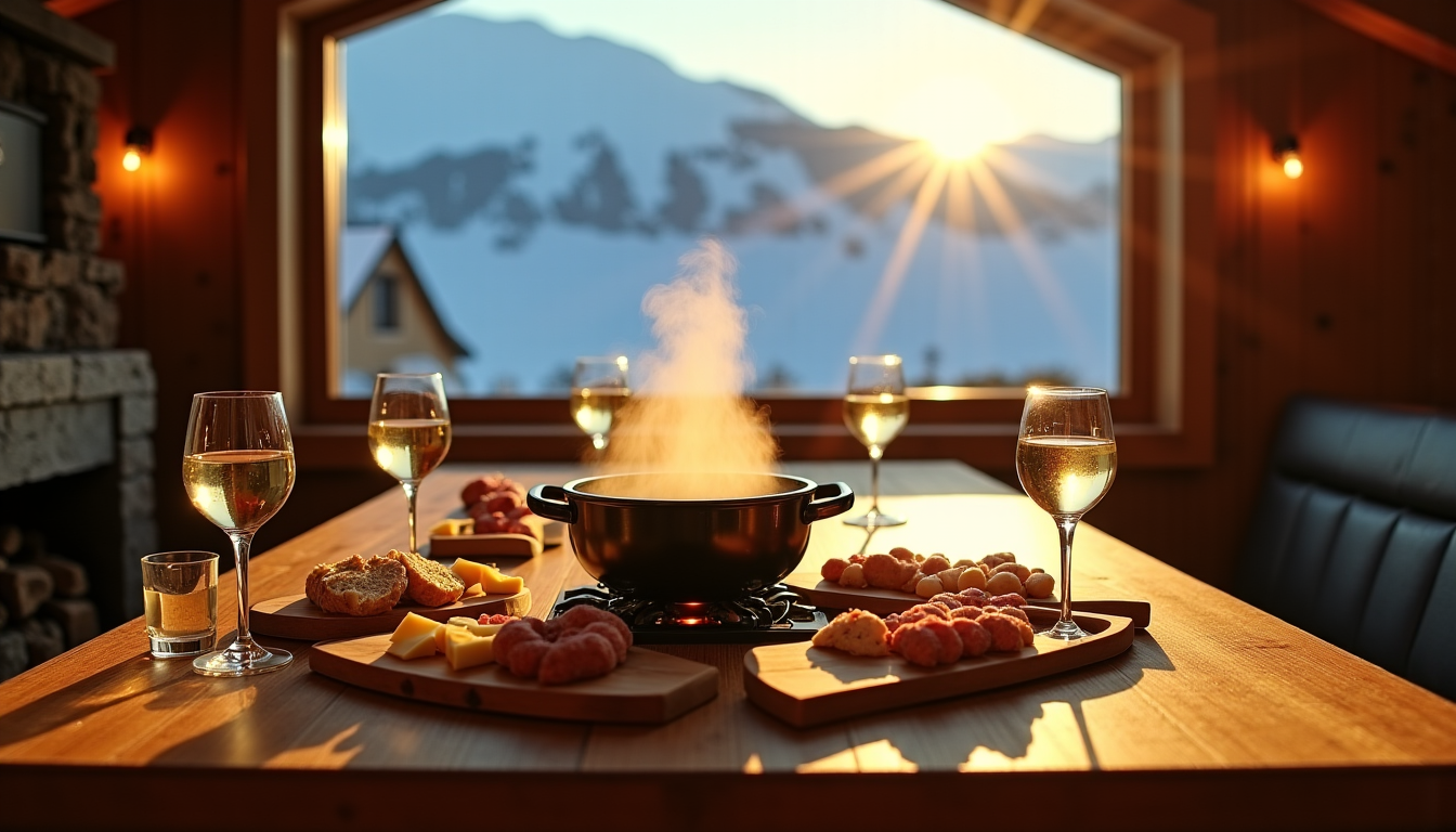 vin de savoie blanc choisir pour une raclette ou une fondue réussie ? — chaque cépage offre une porte d'entrée différente vers