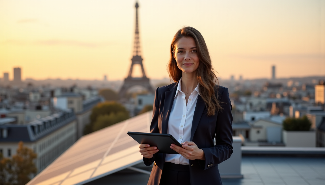 bénéfices réels d’un audit énergétique à paris sur la consommation et le confort — un bon diagnostic de performance énergétique (dpe) est