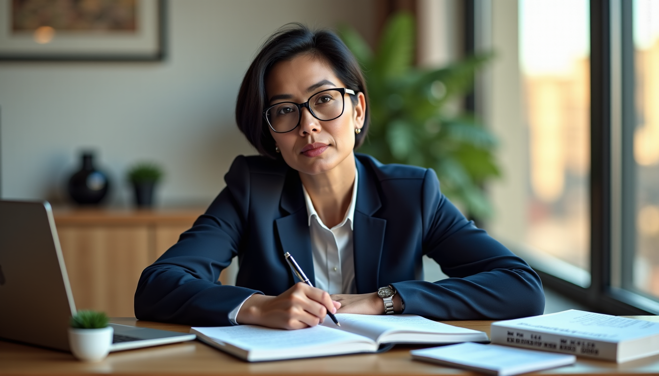 secrets méconnus de la réussite en entreprise — ces deux qualités ne sont pas innées, elles