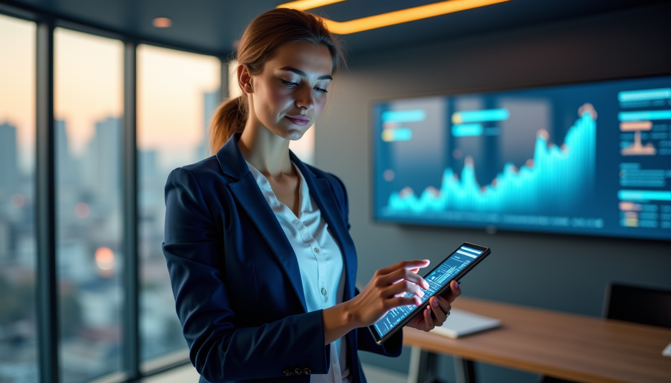 l'avenir de l'assurance dans un monde financier en mutation — les plateformes numériques simplifient les parcours clients, de