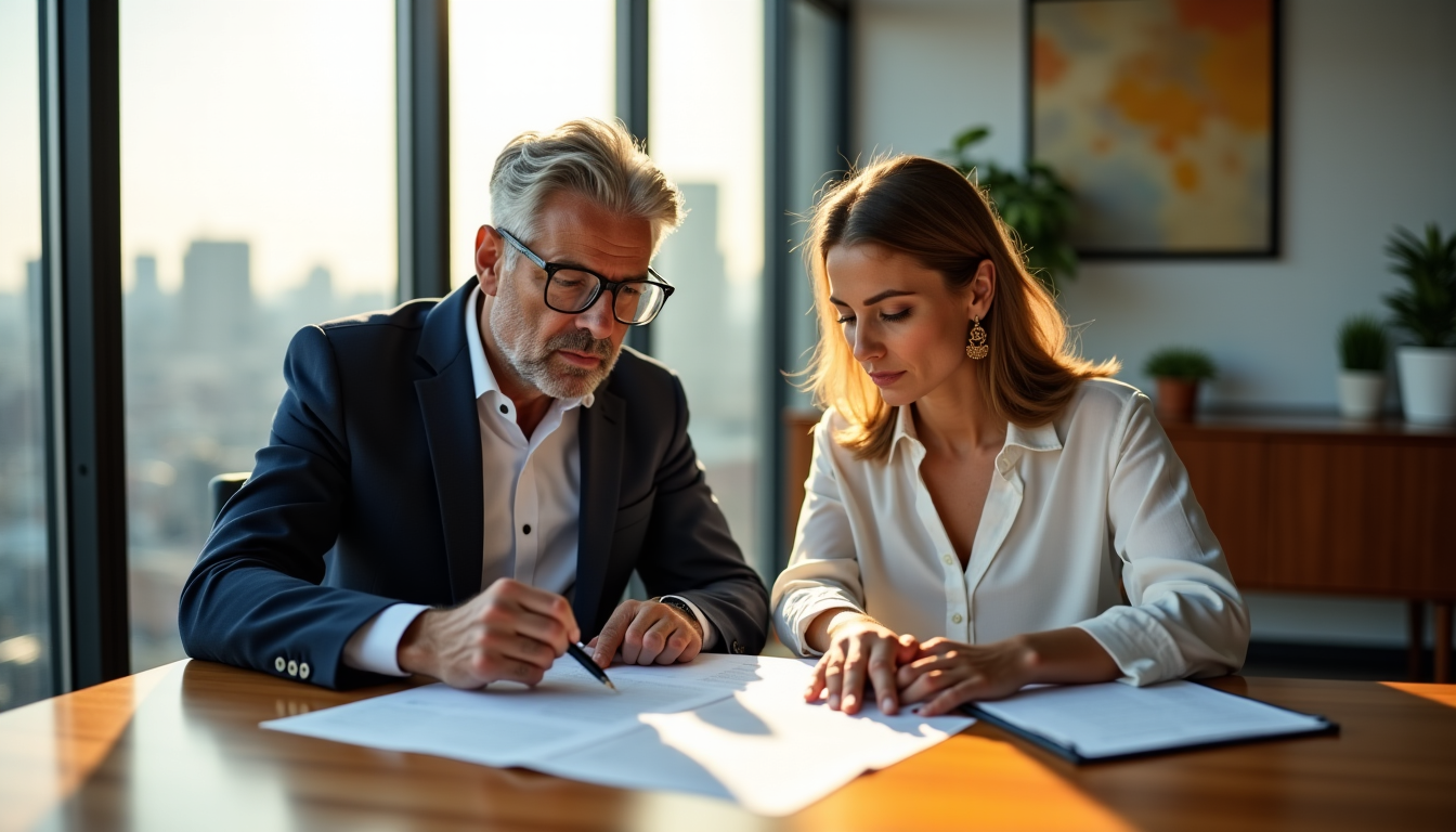 Illustration : 100 € vérifier la couverture des vitrages extérieurs — points essentiels à vérifier avant de signer un contrat en assurance petite copropriété