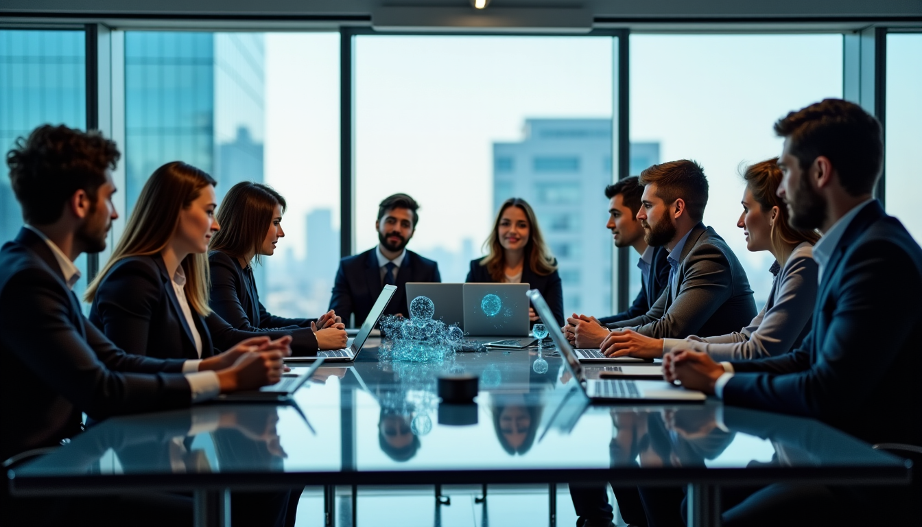 formation numérique : enjeux et défis actuels — par exemple, la maîtrise des fondements de l'ia