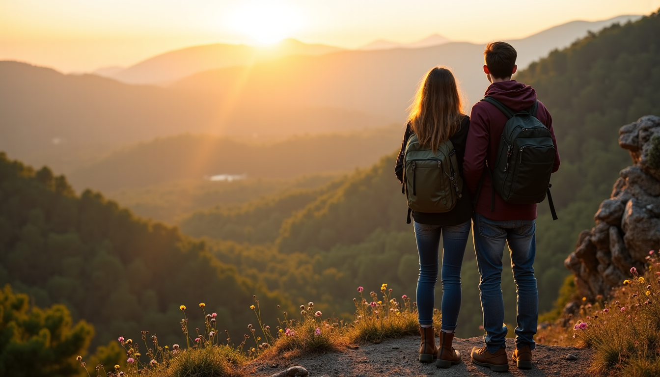 explorez le monde à travers des aventures inoubliables — ces moments, souvent simples en apparence, sont ceux