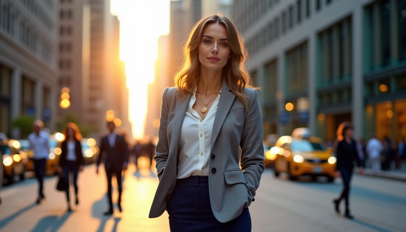 7 astuces pour un style de vie chic et moderne — oux discrets mais choisis avec soin peuvent transformer