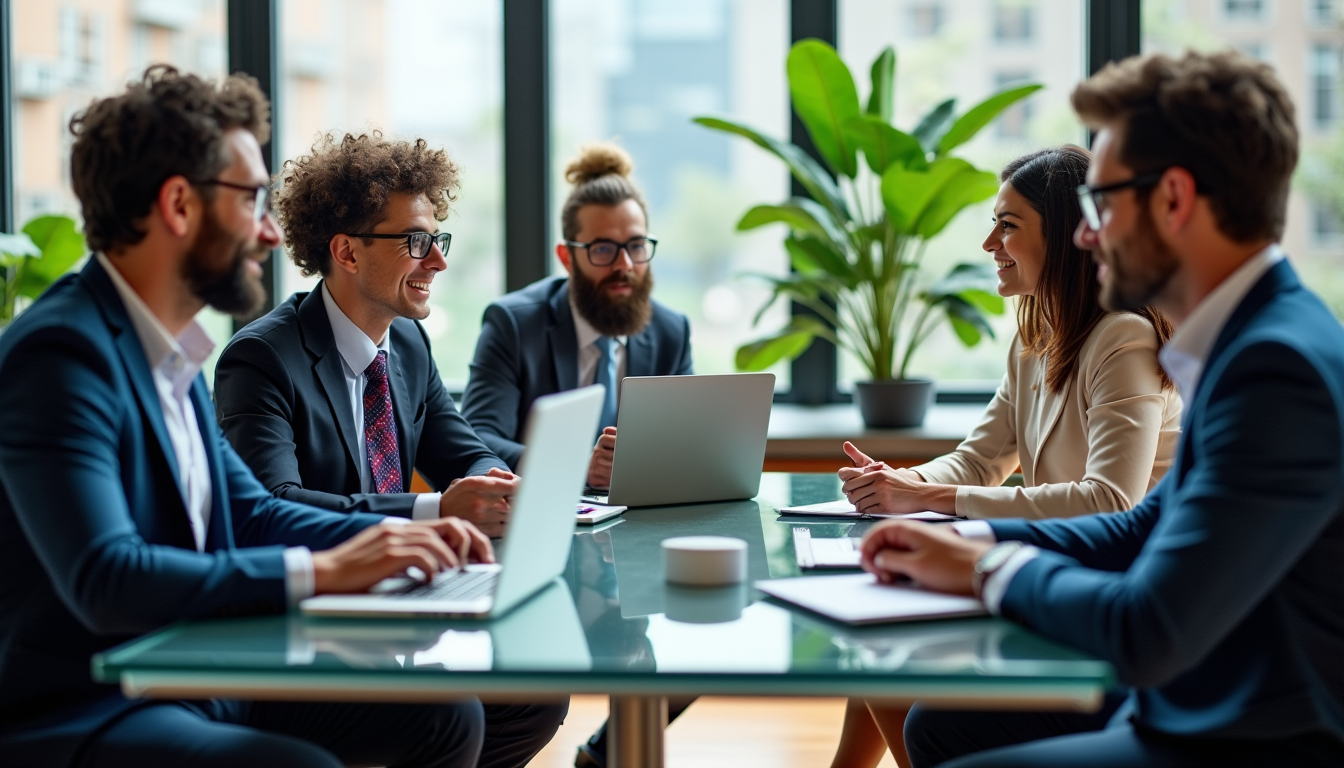 développer vos talents : astuces pour réussir en entreprise — complétez cette introspection par des retours de vos