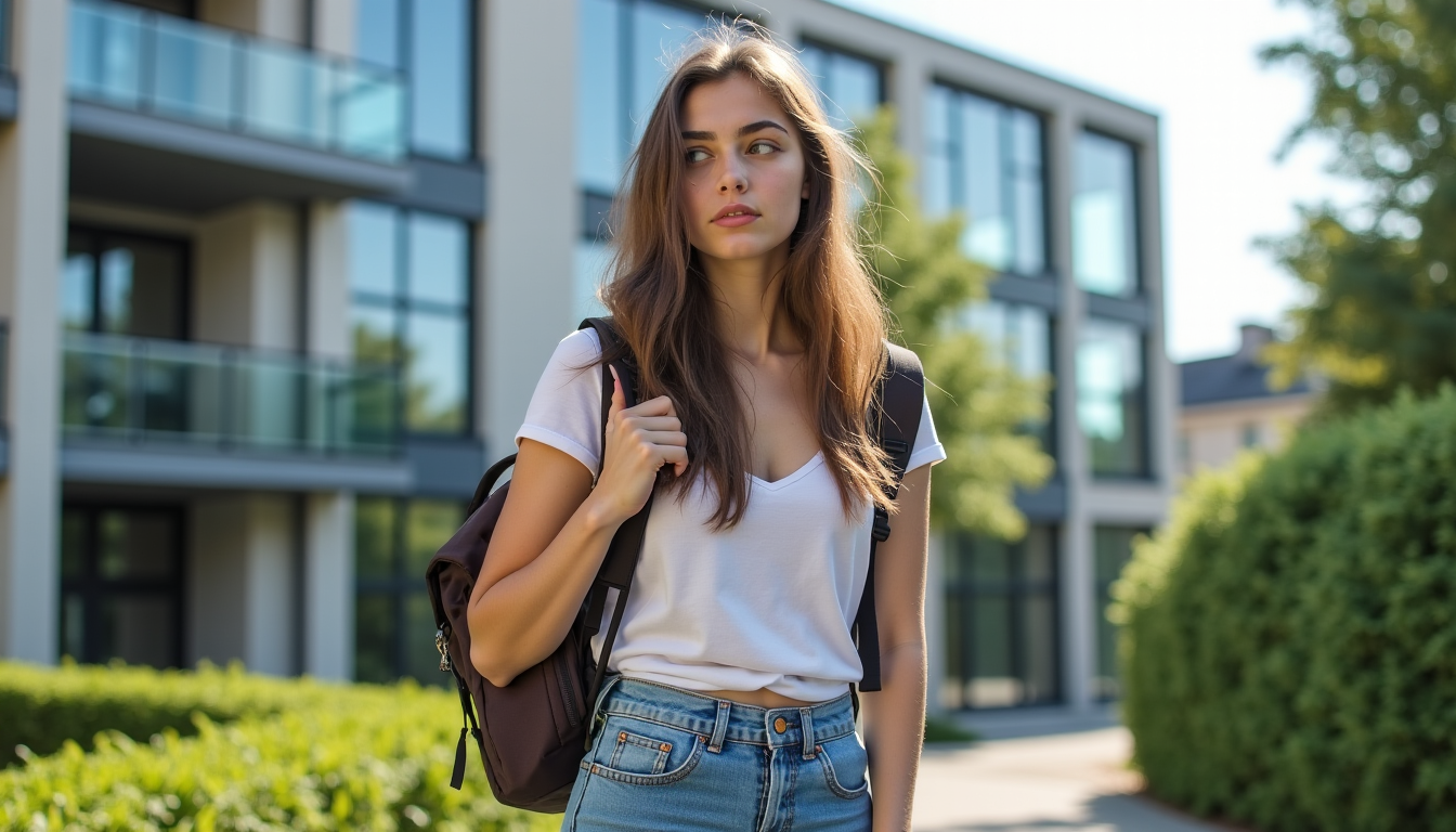choisir la résidence étudiante idéale à lyon pour la rentrée ? — évaluer ces services est essentiel pour comment choisir