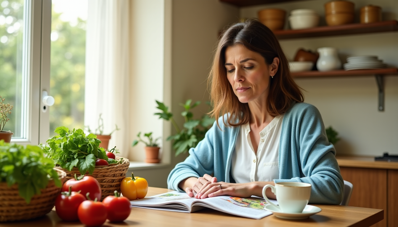 programme mincidélice : tout ce qu'il faut savoir avant de commencer — la durée de cette phase varie selon le