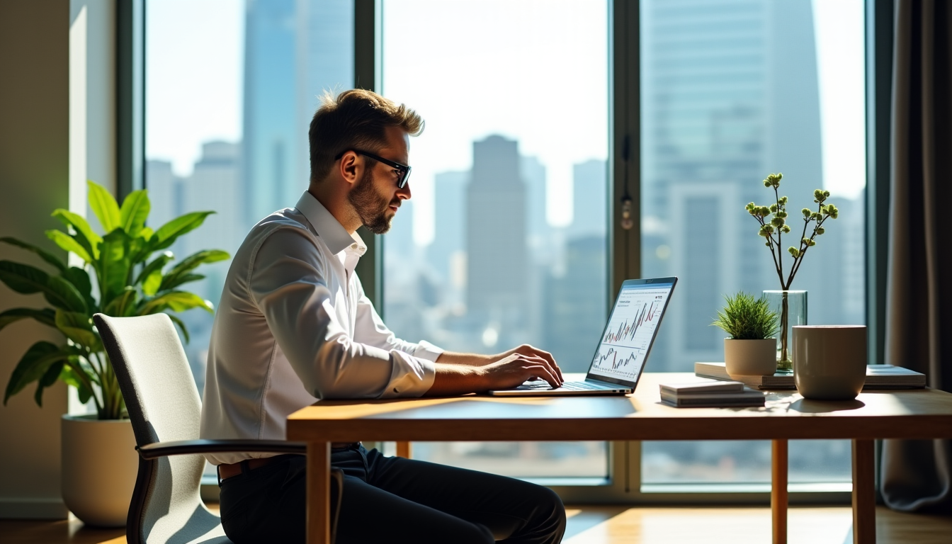 prestation de netlinking : pourquoi faire confiance &agrave; un consultant ind&eacute;pendant ? &mdash; chaque site internet est unique, avec ses propres
