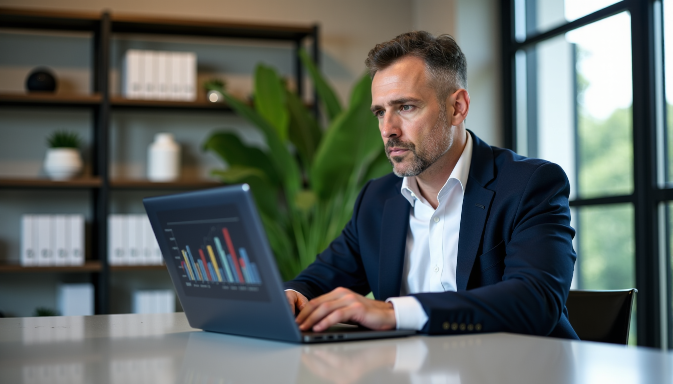 Illustration : cette approche m&eacute;thodique garantit non seulement l'obtention de &mdash; prestation de netlinking : pourquoi faire confiance &agrave; un consultant ind&eacute;pendant ?
