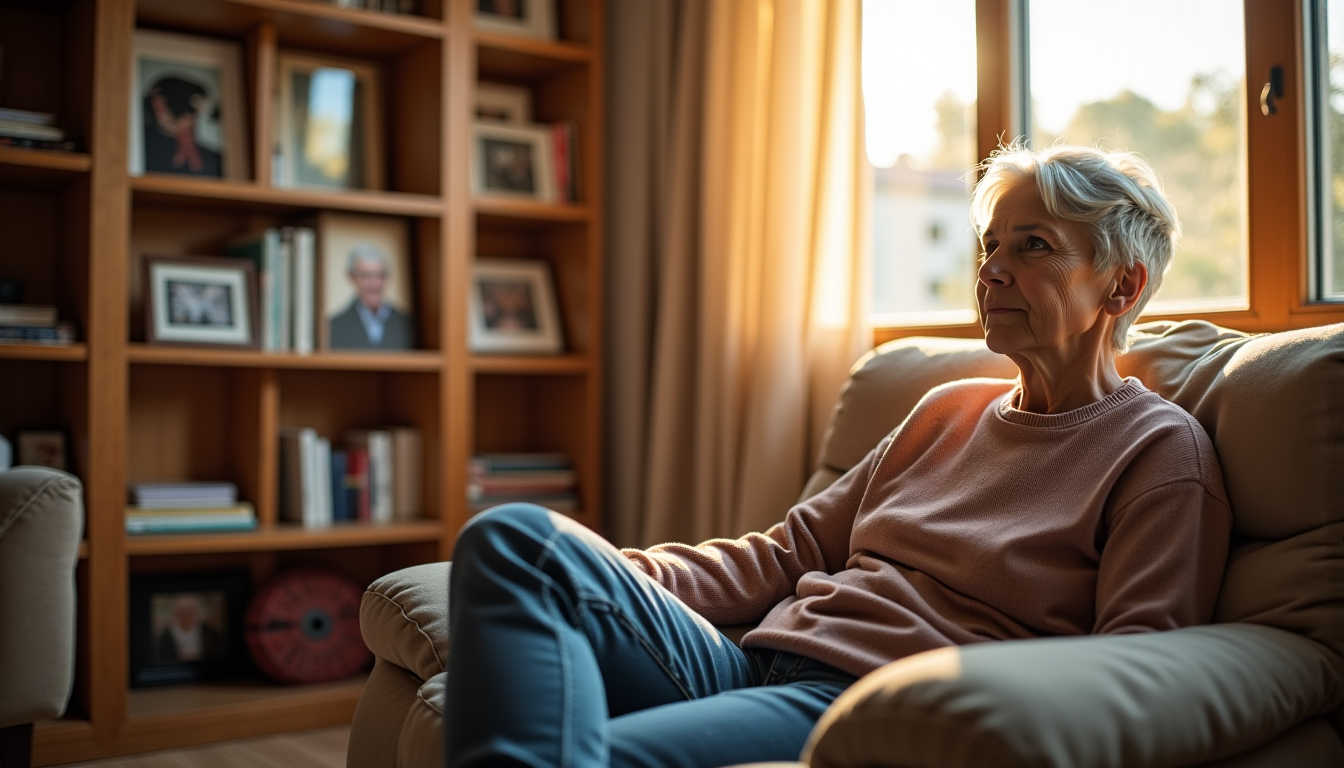 aidants à lille : quand faut-il penser à l’ehpad ? — « l'épuisement de l'aidant est un indicateur clé.