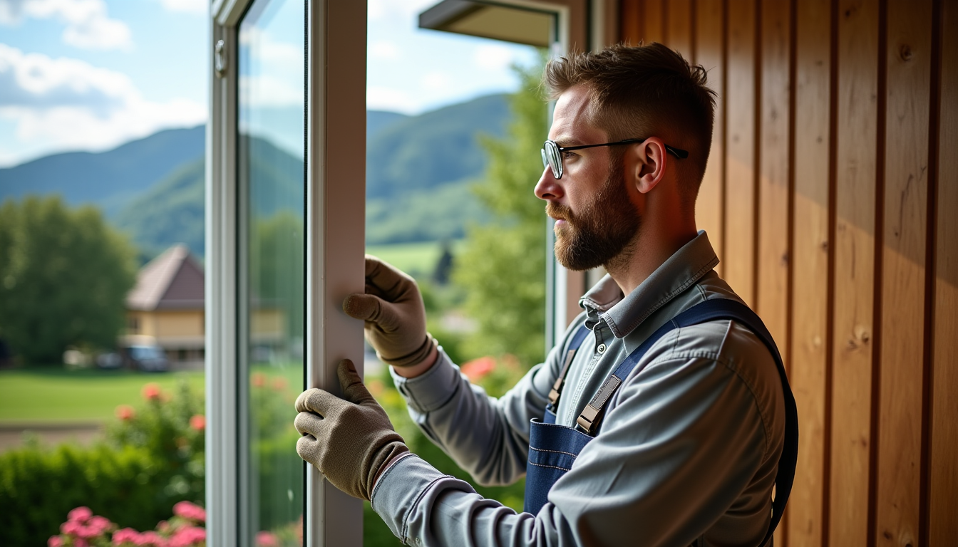 rénovation de fenêtres : pourquoi faire appel à un vitrier qualifié à nyon ? — opter pour une rénovation professionnelle de vos fenêtres