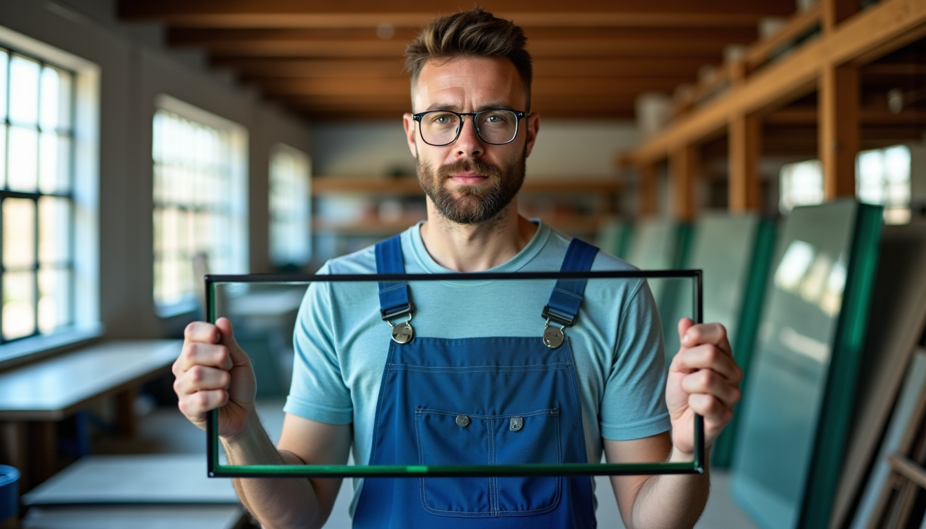 réparation, pose ou remplacement : quand contacter un vitrier à thonex ? — un vitrier expérimenté saura vous conseiller sur le