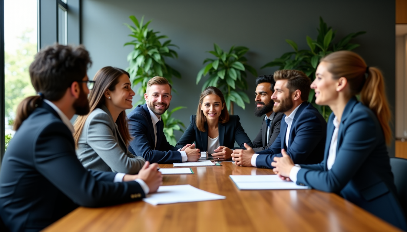 impacts réels de la prévoyance mutuelle sur la fidélisation des talents en entreprise — ce. cette démarche personnalisée a renforcé notre proposition