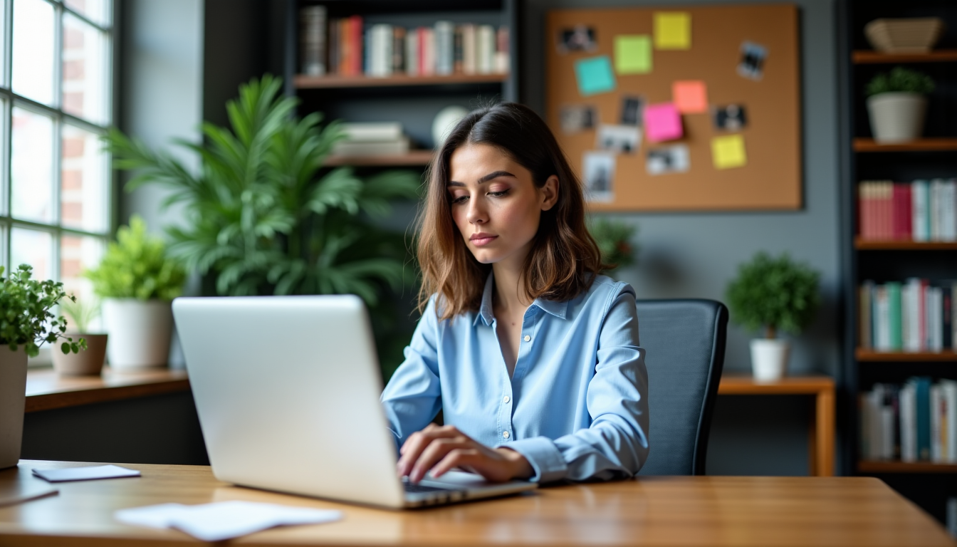clés pour rester constant dans ses projets personnels (lfst) — chaque étape doit être spécifique, mesurable, atteignable, pertinente