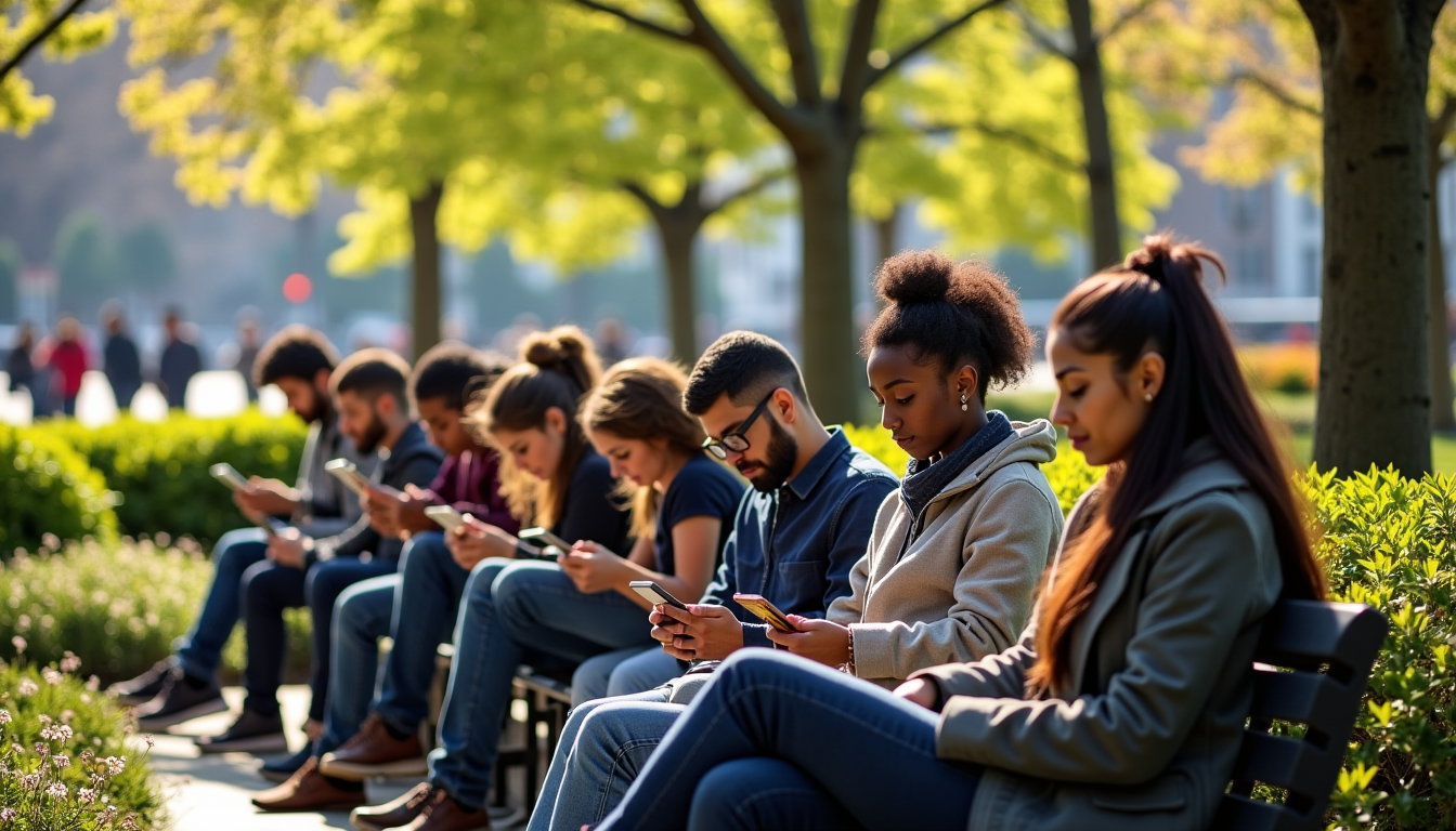 les opinions publiques se forment à l’ère numérique ? — impact émotionnel peut l'emporter sur l'argumentation rationnelle dans
