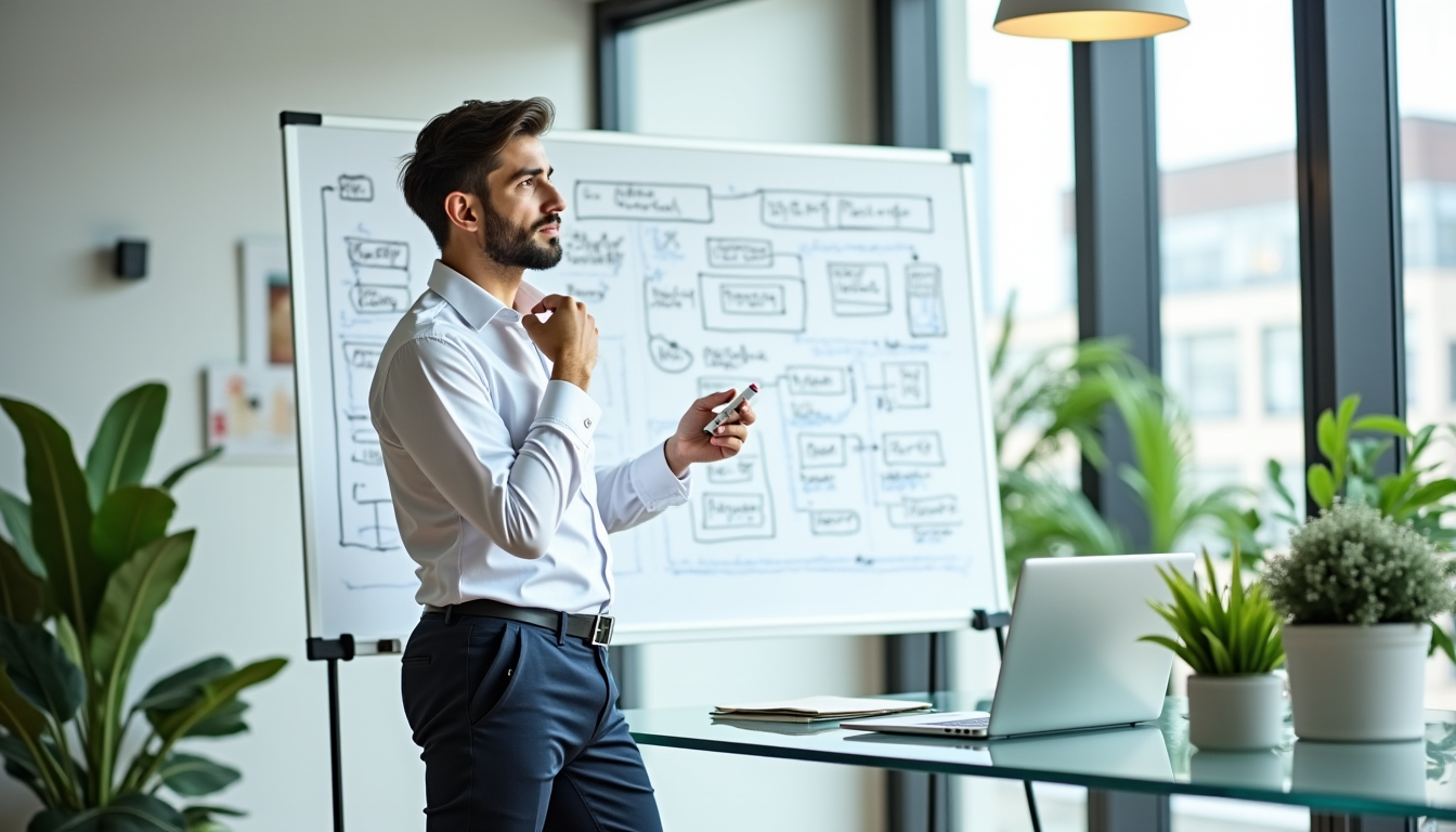 valider un concept de business sans investir beaucoup d’argent ? — par exemple, si vous envisagez de lancer une