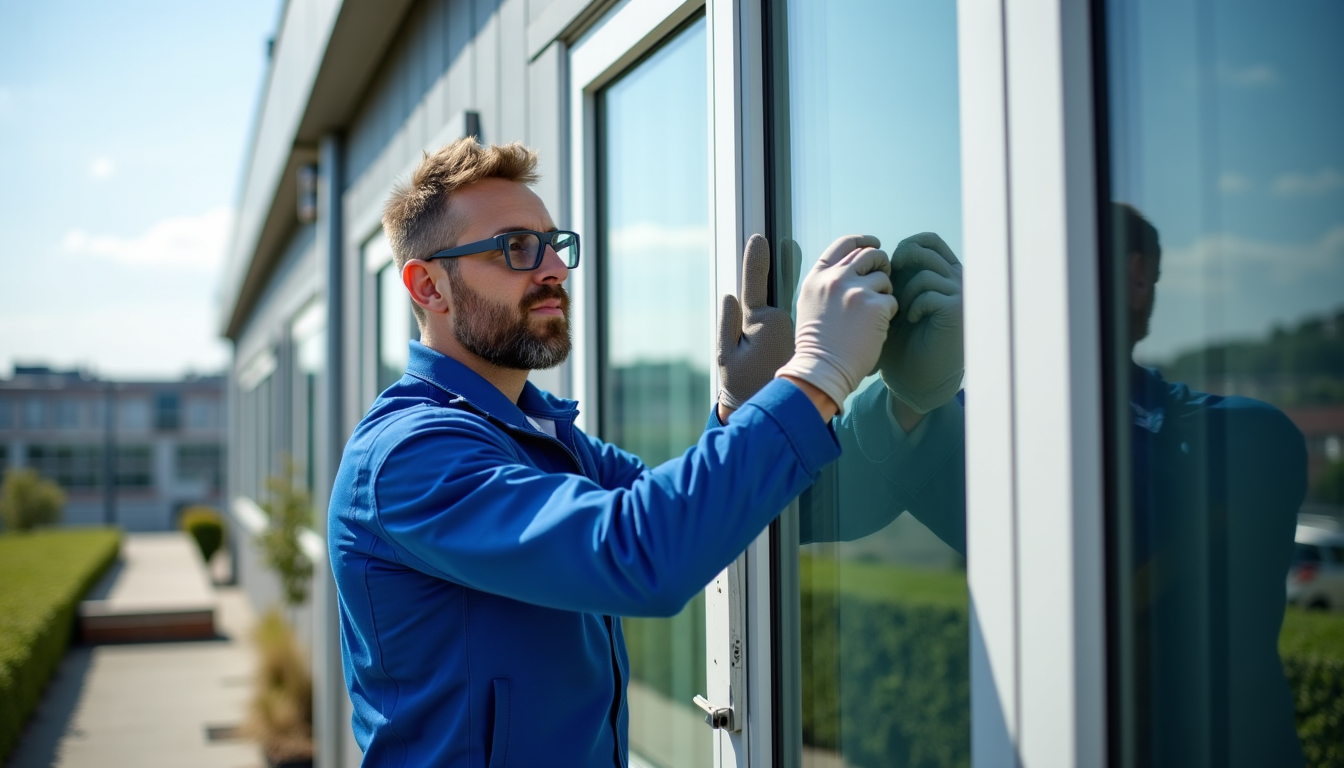 vitrier à nyon : comment fonctionne la prise en charge par votre assurance ? — « une déclaration rapide et précise du sinistre