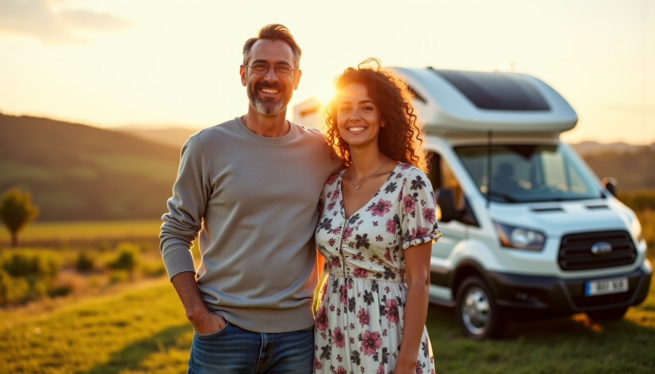 acheter un camping-car à angoulême : neuf ou occasion, comment trancher selon votre budget et votre usage — pour trancher entre un camping-car neuf et d'occasion,