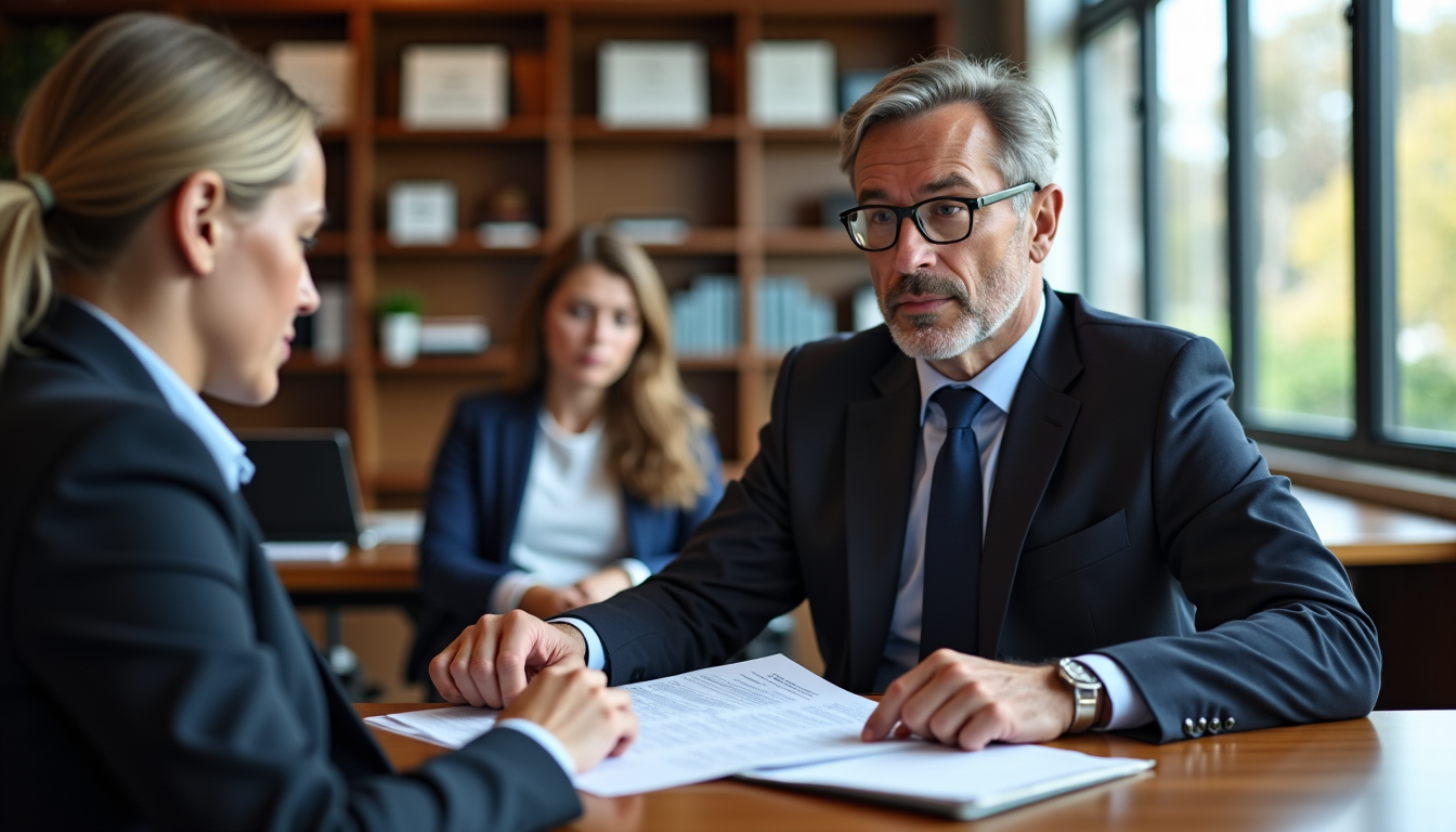 droits des personnes handicapées : comment un avocat spécialisé handicap débloque votre dossier mdph — cette étape est fondamentale pour établir un diagnostic