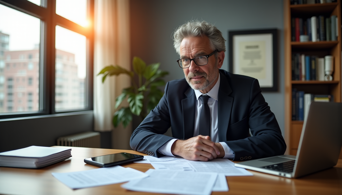 Illustration : ces plateformes peuvent être un excellent premier contact — droits des personnes handicapées : comment un avocat spécialisé handicap débloque votre dossier mdph