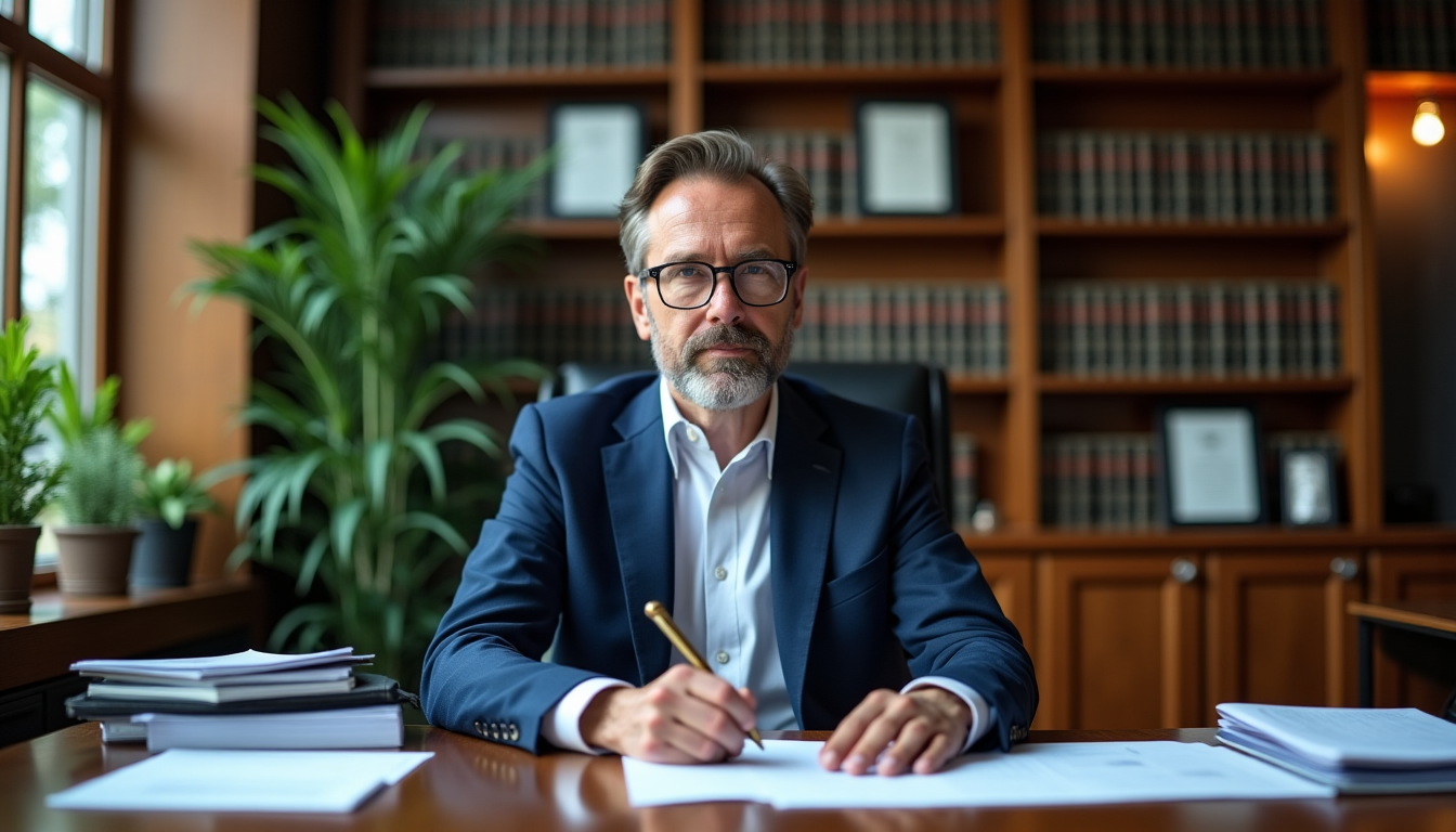 démarches mdph : pourquoi faire appel à un avocat spécialisé dès le dépôt de votre demande ? — s d'information dès le début, évitant ainsi des