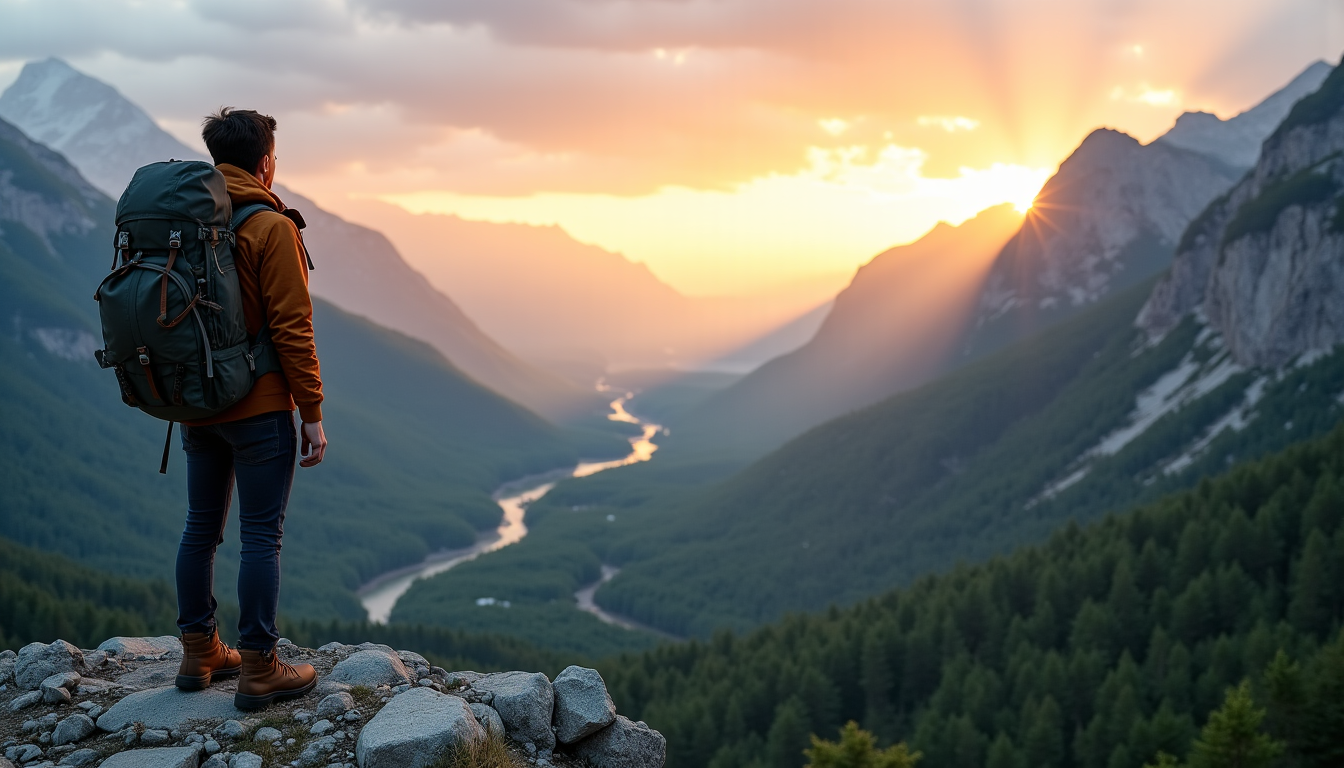 explorez de nouveaux horizons avec une aventure inoubliable — pour ceux qui recherchent une véritable aventure inoubliable,