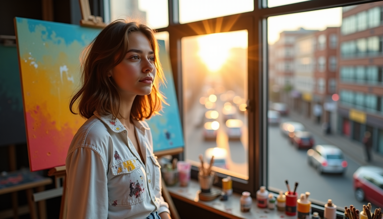 la créativité transforme-t-elle notre quotidien ? — plusieurs approches permettent de développer cette aptitude. elles