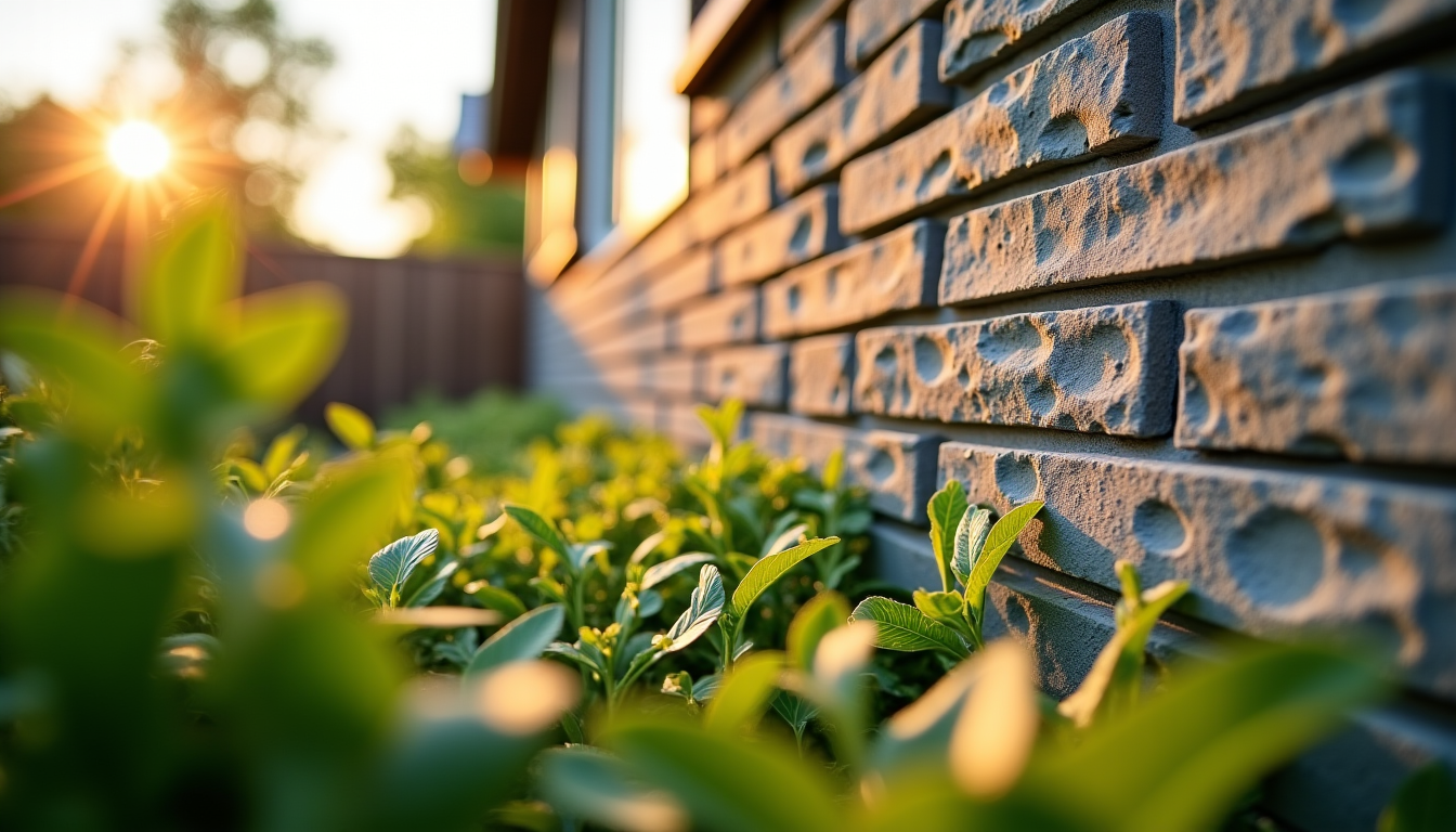 choisir le meilleur traitement contre l'humidité des murs extérieurs ? — avant de pouvoir choisir le traitement contre l'humidité
