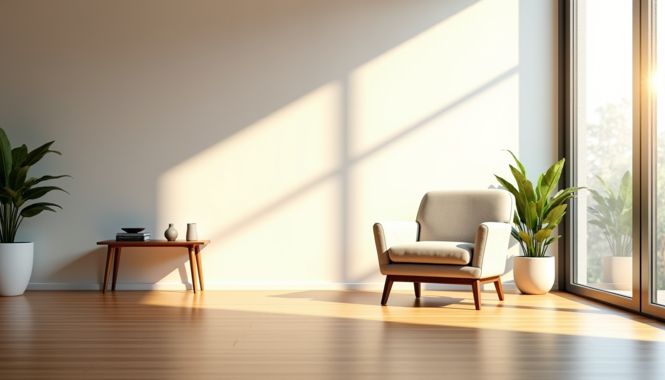 Illustration : ces questions vous aident à distinguer l'essentiel du — le minimalisme transforme nos vies ?