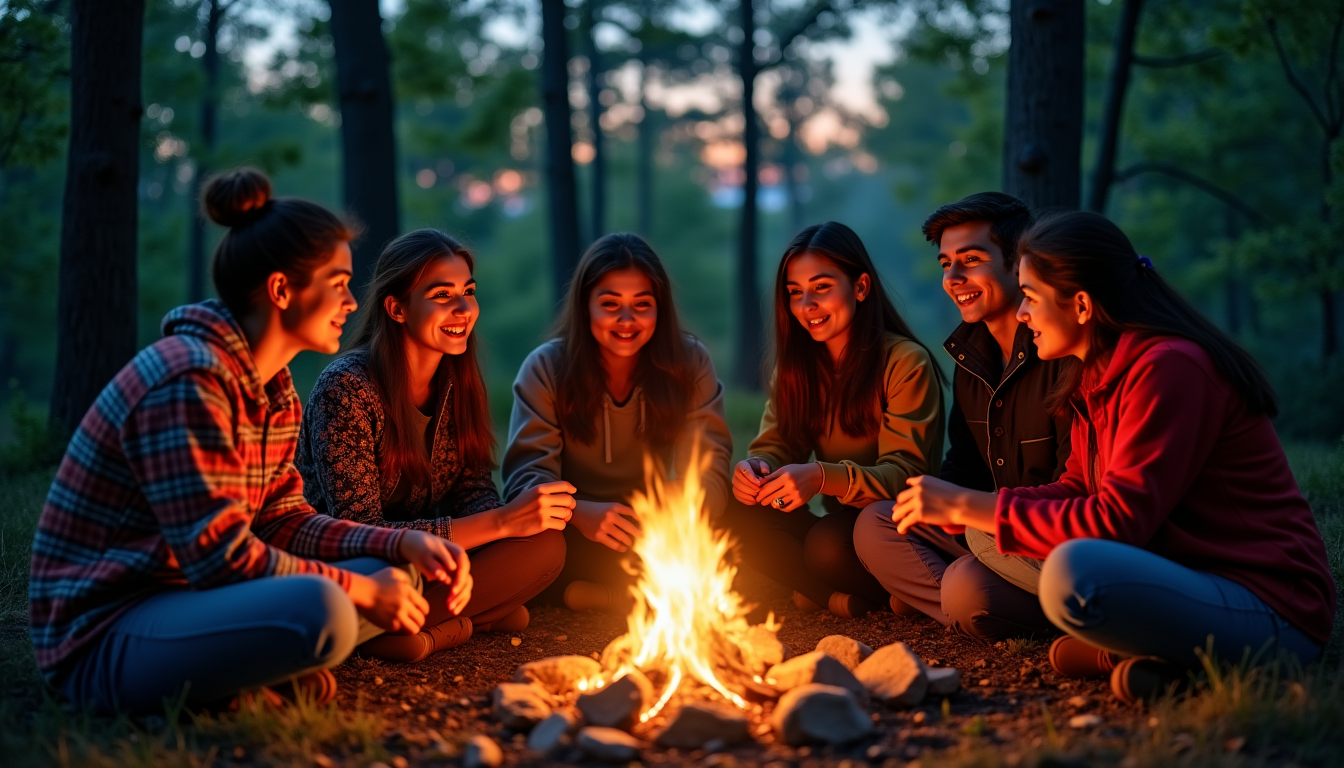 l'aventure nous mènera-t-elle demain ? — ces récits illustrent la richesse des rencontres et