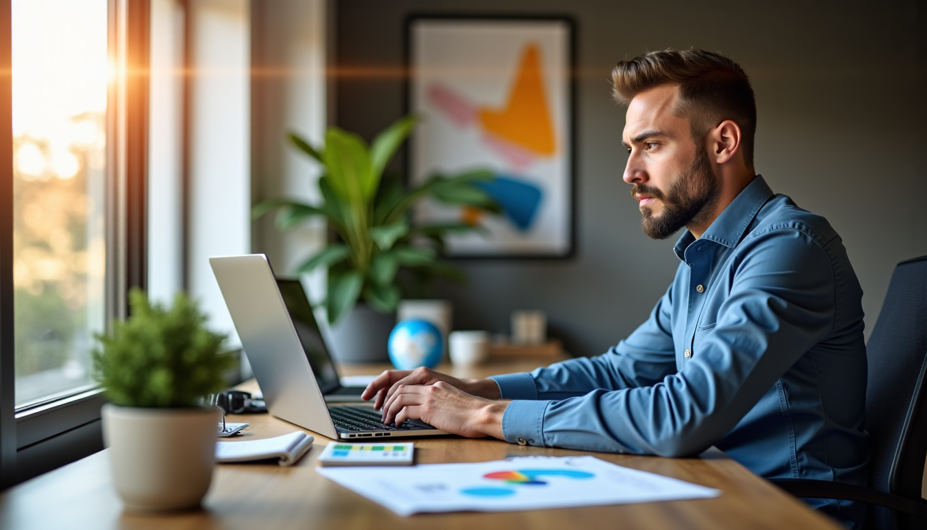 Illustration : au-delà de la simple maintenance et de la — 3 astuces pour optimiser vos logiciels au quotidien