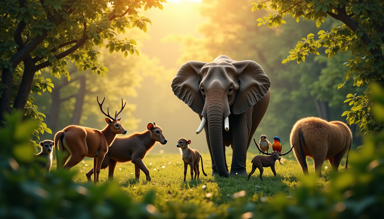 Illustration : cette approche intuitive ne remplace pas l'observation des — 7 astuces pour mieux comprendre le langage des animaux