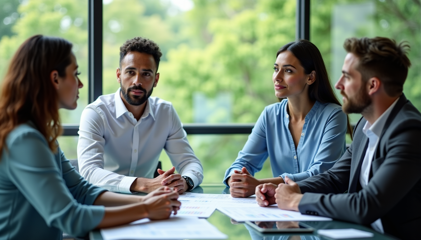 optimisez votre gestion automobile avec ces conseils administratifs — la formation à l'éco-conduite est également un levier