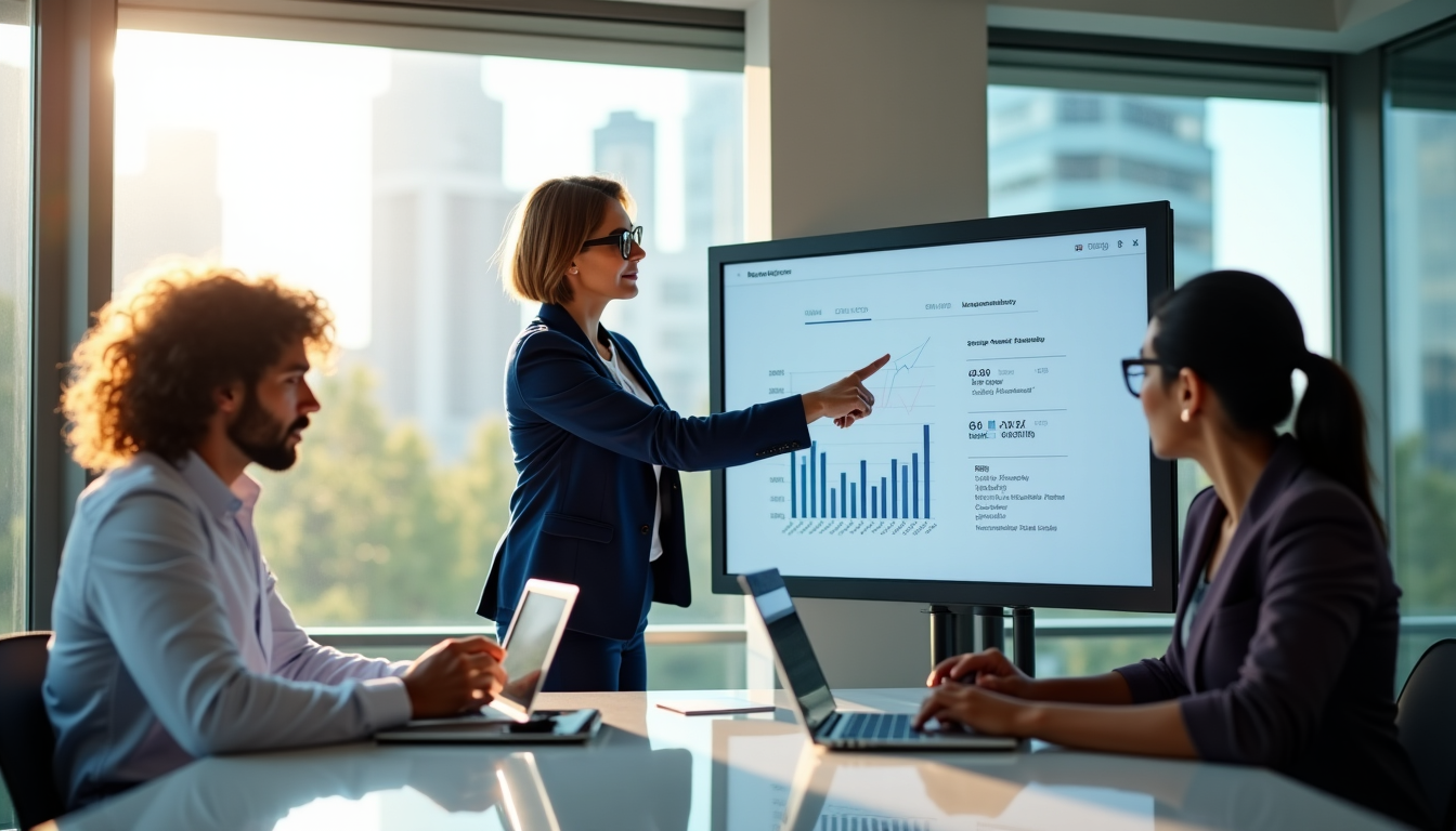 3 astuces pour améliorer votre stratégie commerciale — avant de pouvoir vendre efficacement, il est impératif