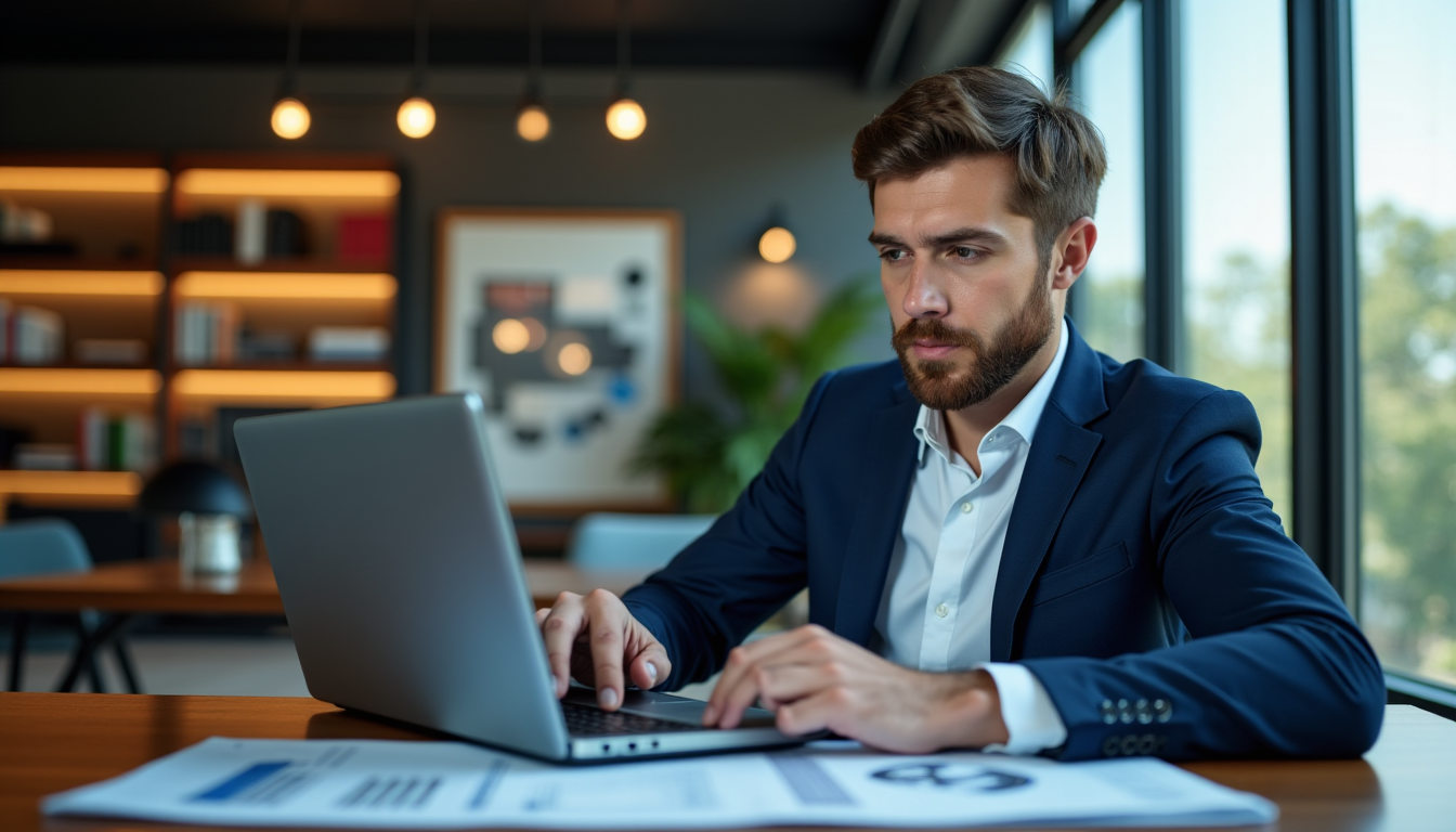 Illustration : et développer la relation support après-vente, up-selling/cross-selling — 3 astuces pour améliorer votre stratégie commerciale