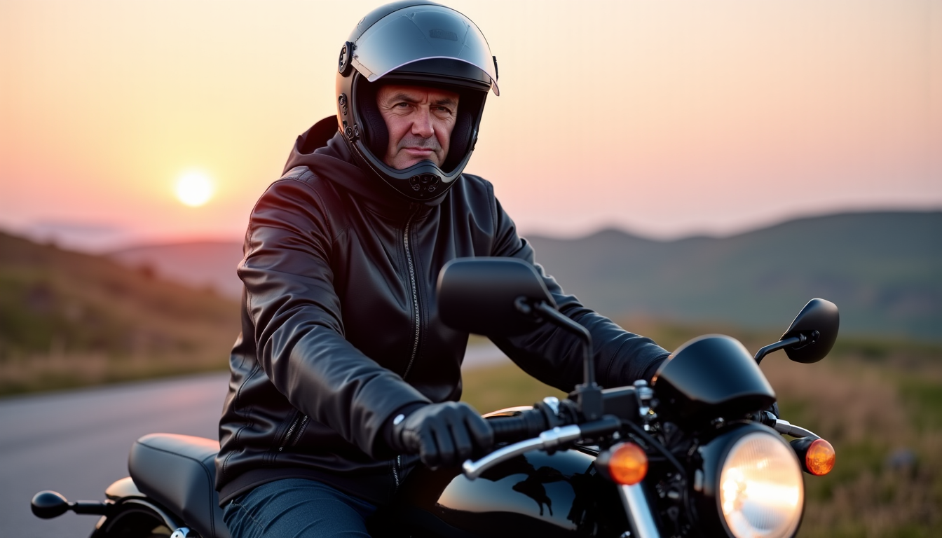 vérifications essentielles avant une sortie à moto — votre moto est prête, mais qu'en est-il de