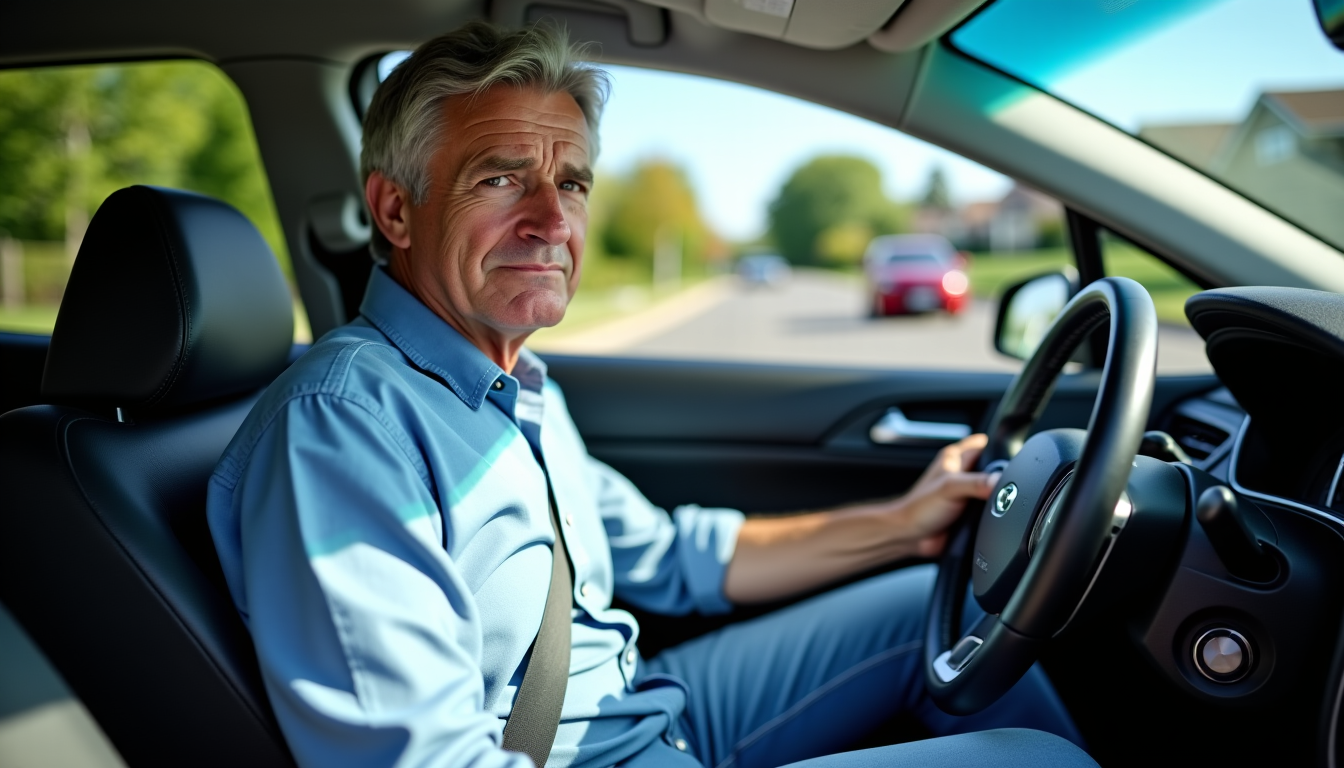 détecter les premiers signes d’usure du système de freinage ? (voiture) — ce type de bruit peut également être accompagné