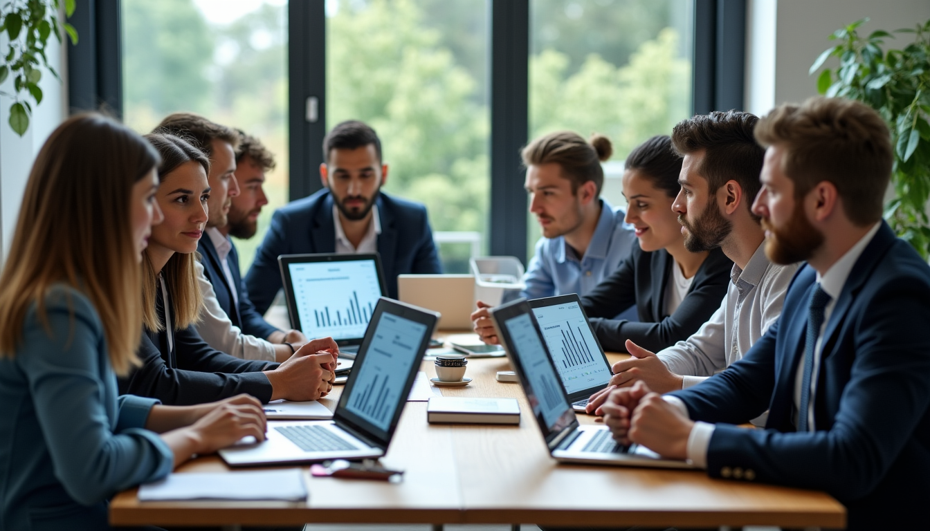 analyser efficacement les performances de vos actions marketing ? — le taux d'ouverture et le taux de clics