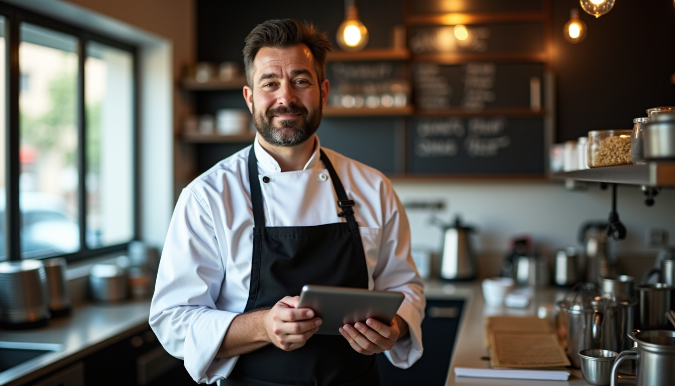 est le prix moyen d'une assurance multirisque professionnelle pour restaurant ? — influencer positivement le tarif, en démontrant une démarche