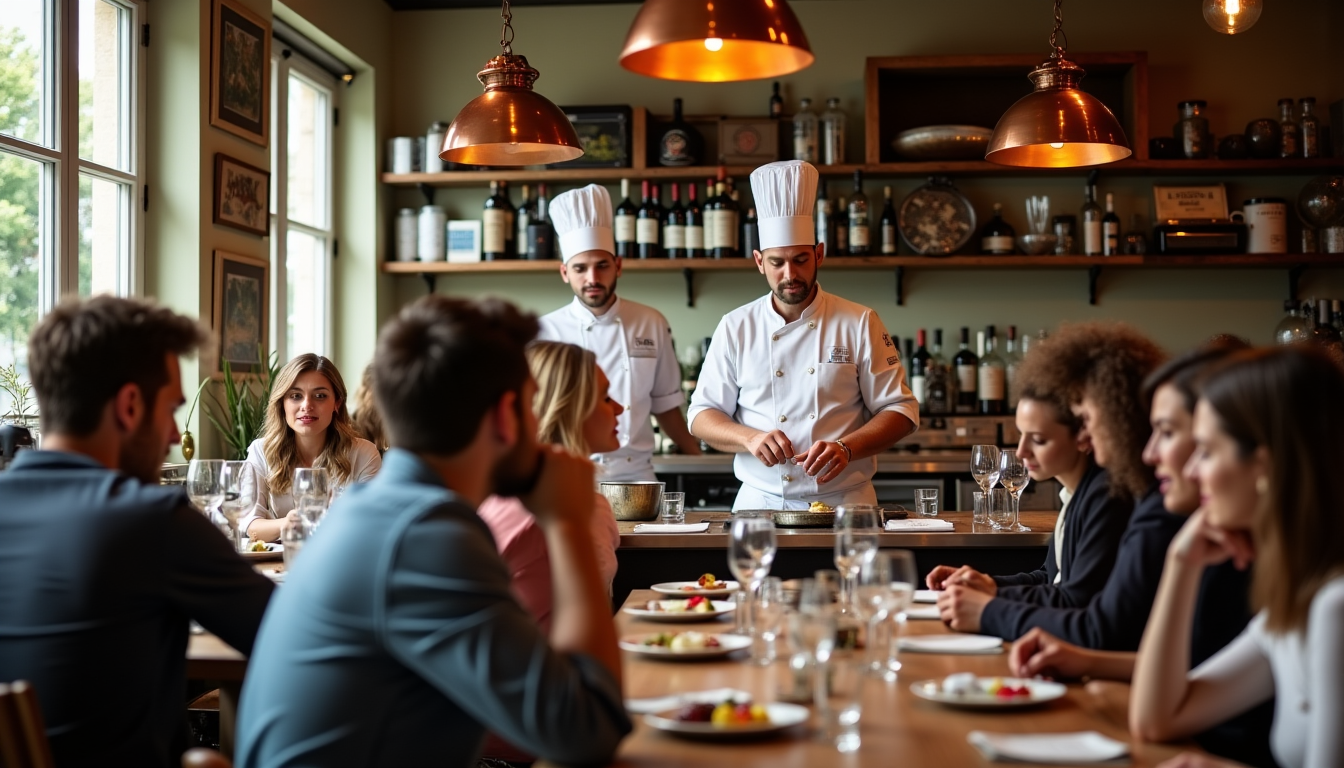 Illustration : chacune de ces garanties joue un rôle crucial — est le prix moyen d'une assurance multirisque professionnelle pour restaurant ?