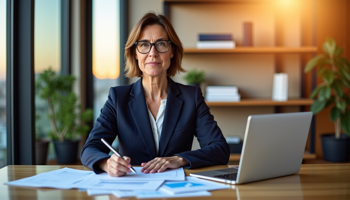 financement immobilier à perpignan : les astuces pour optimiser votre dossier de prêt — un apport significatif démontre votre capacité à épargner