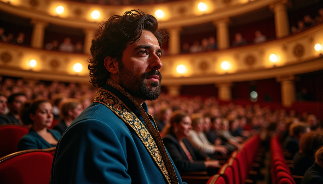 sécuriser vos représentations artistiques grâce à une assurance spectacle adaptée — sélectionner la bonne assurance demande une analyse attentive