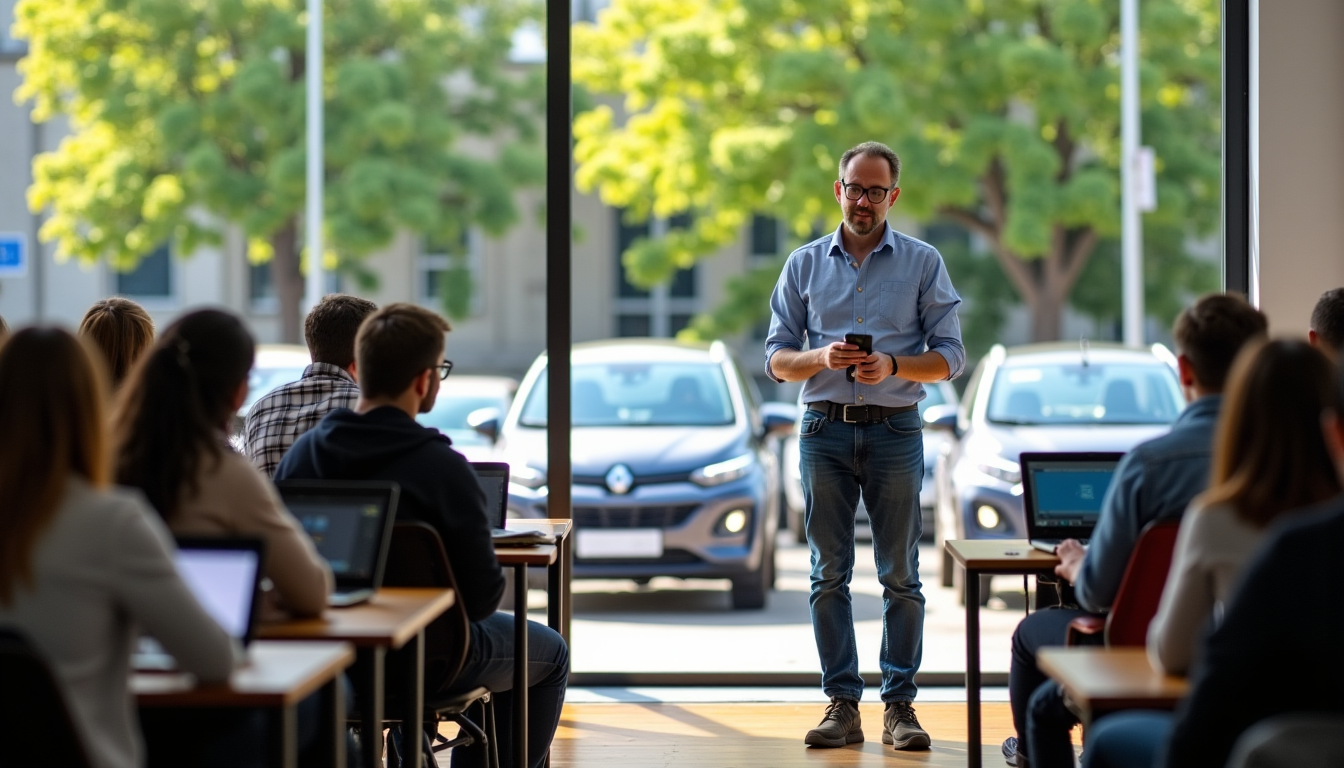 choisir le permis de conduire automatique en plein c&oelig;ur de lyon : les meilleures auto-&eacute;coles &mdash; ein c&oelig;ur de gerland, a souvent prouv&eacute; son